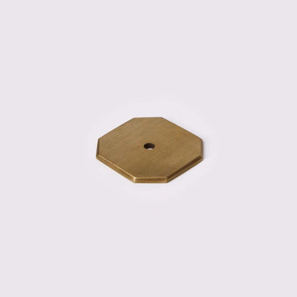 Audrey Backplate