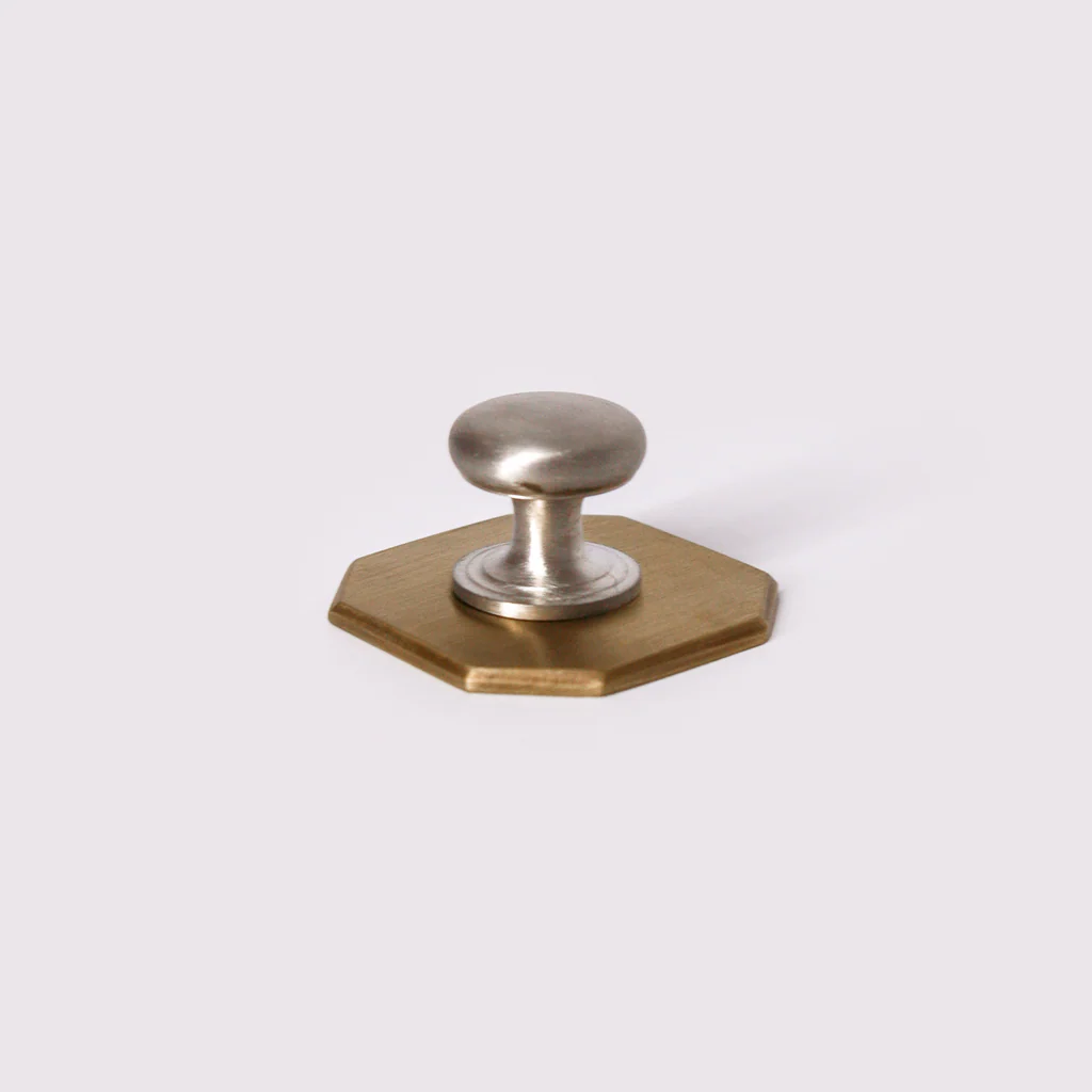 Audrey Backplate