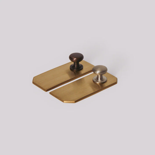 Fred & Ginger Backplate