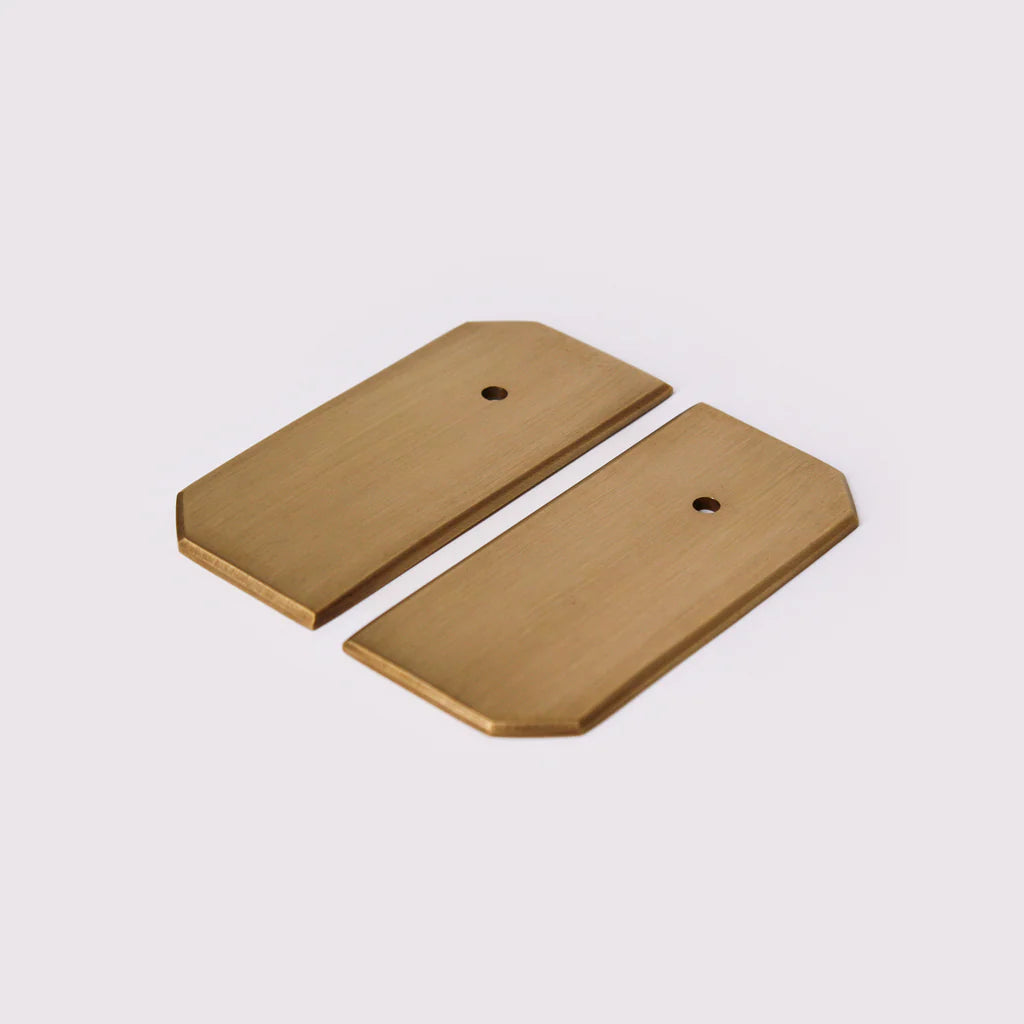 Fred & Ginger Backplate