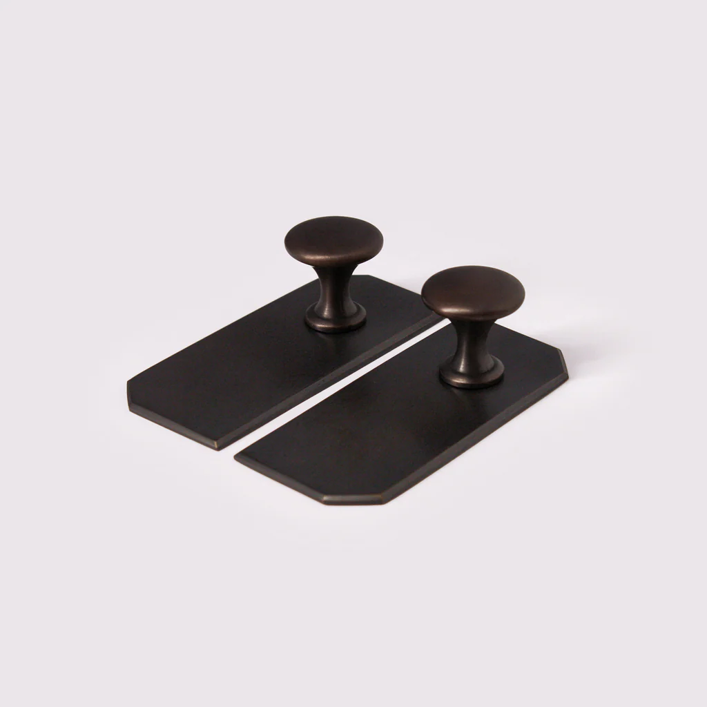Fred & Ginger Backplate