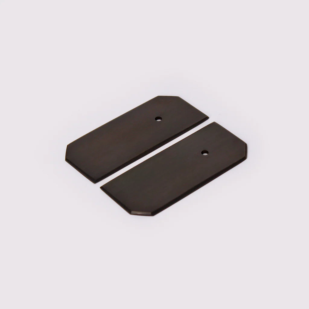 Fred & Ginger Backplate