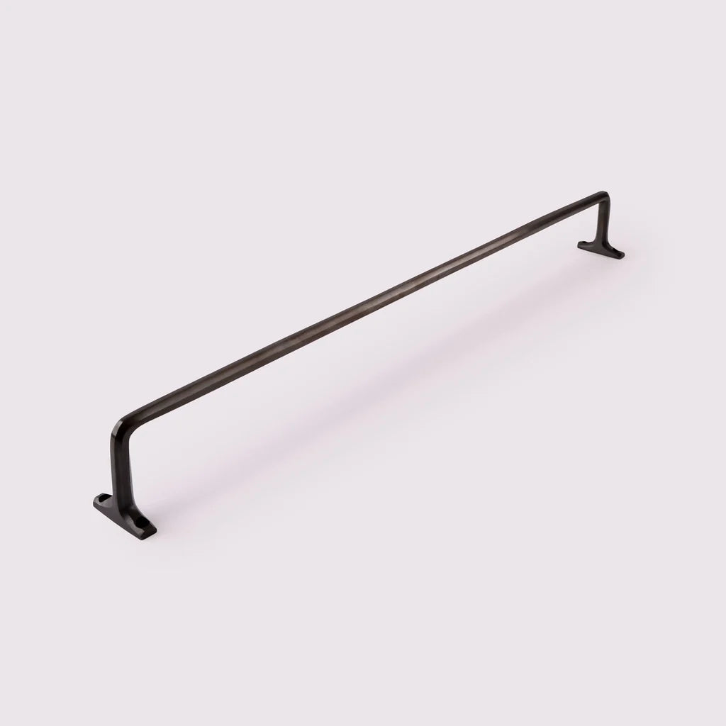 Henley Rail - Antique Bronze