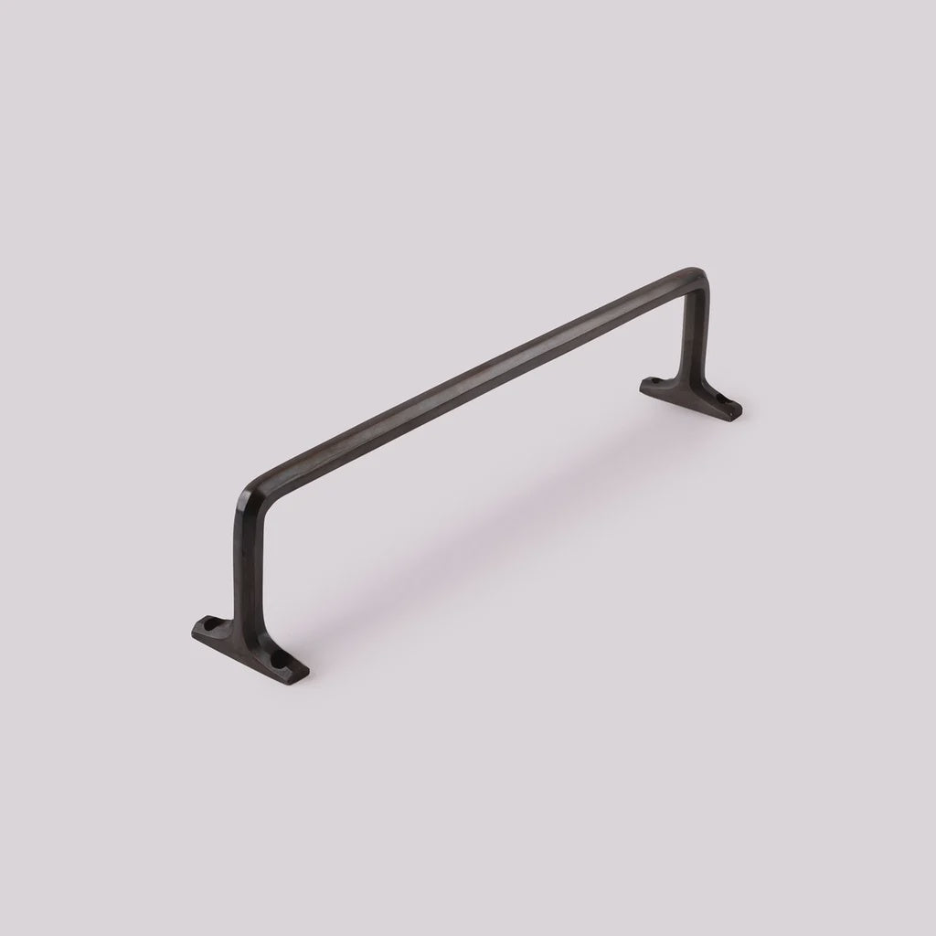 Henley Rail - Antique Bronze