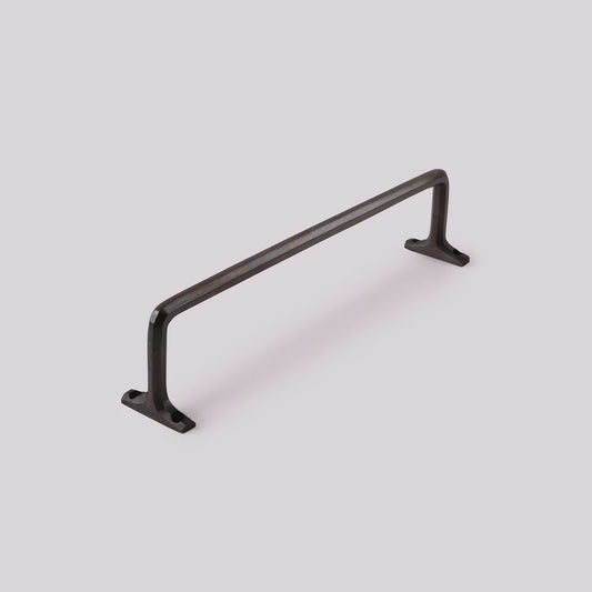 Henley Rail - Antique Bronze