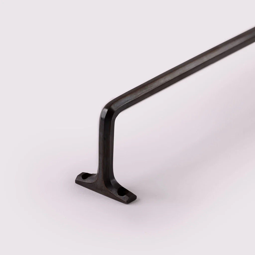 Henley Rail - Antique Bronze