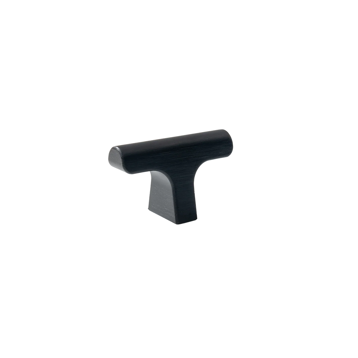 Hinoki T Knob