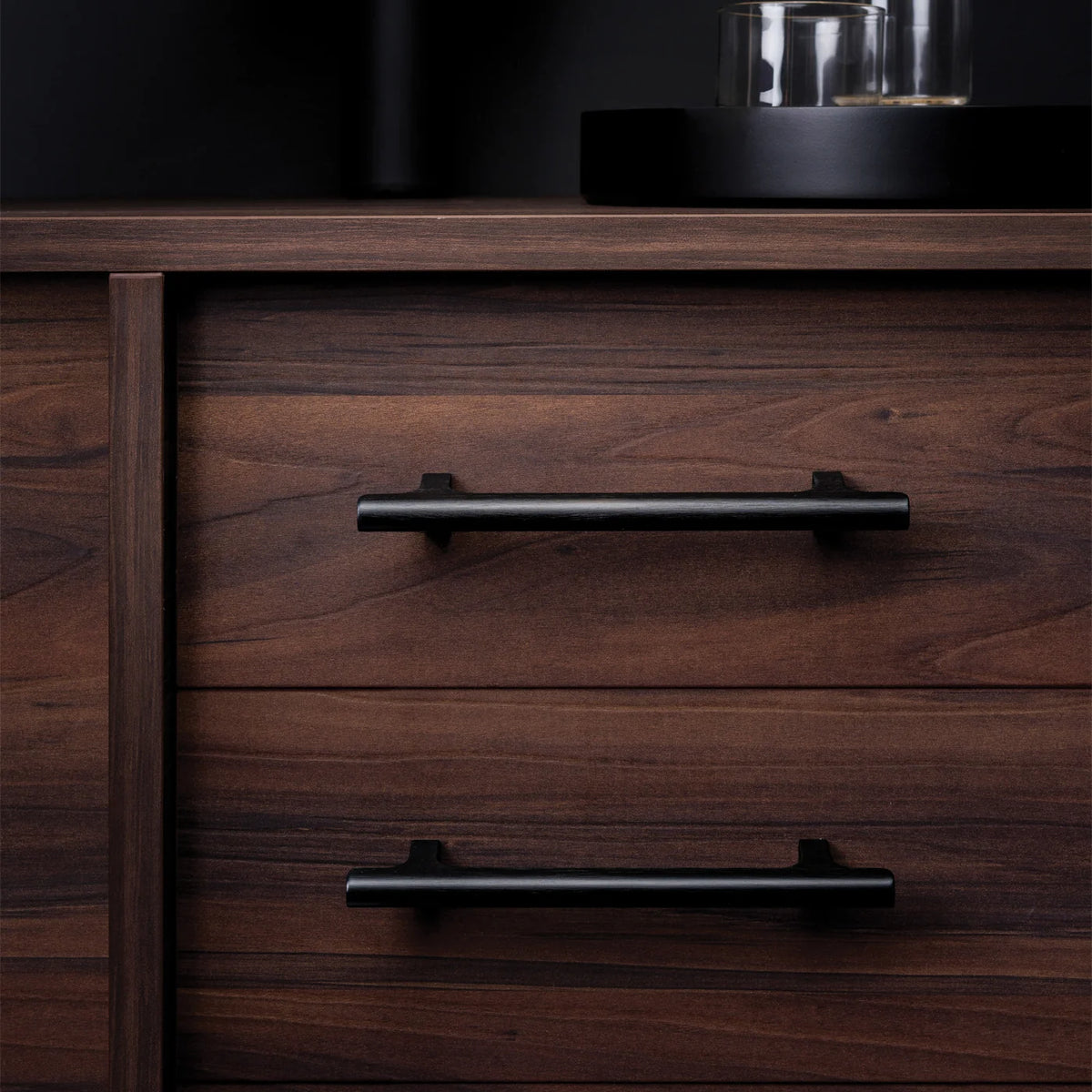 Hinoki D Handle