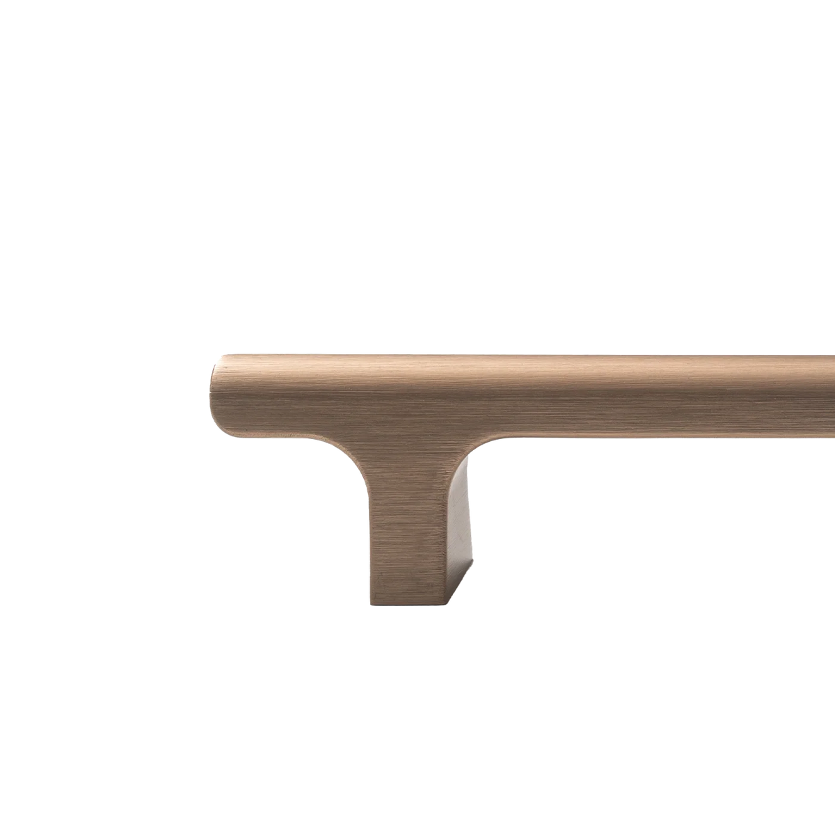 Hinoki D Handle