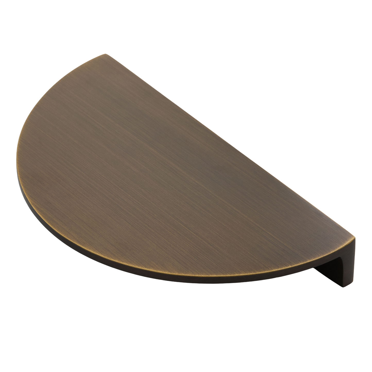 Iris Half Moon Cabinet Pull