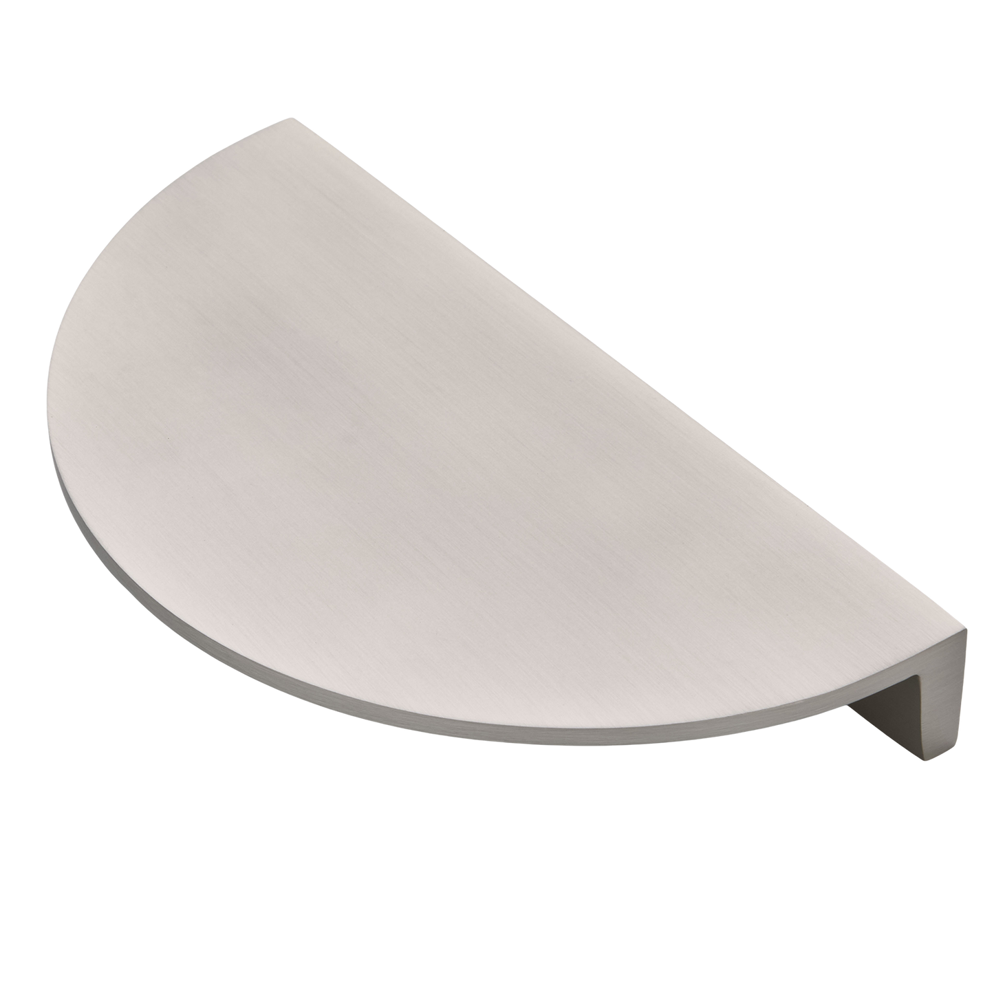 Iris Half Moon Cabinet Pull