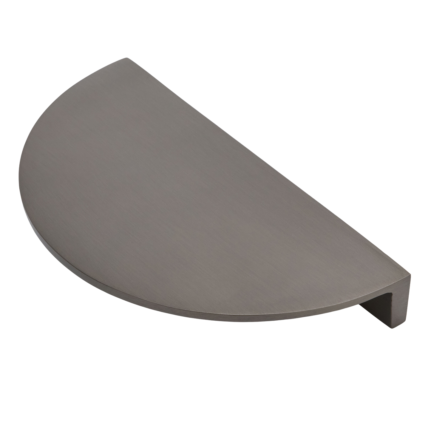 Iris Half Moon Cabinet Pull