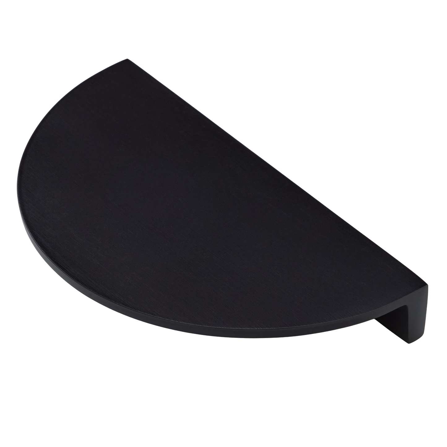 Iris Half Moon Cabinet Pull