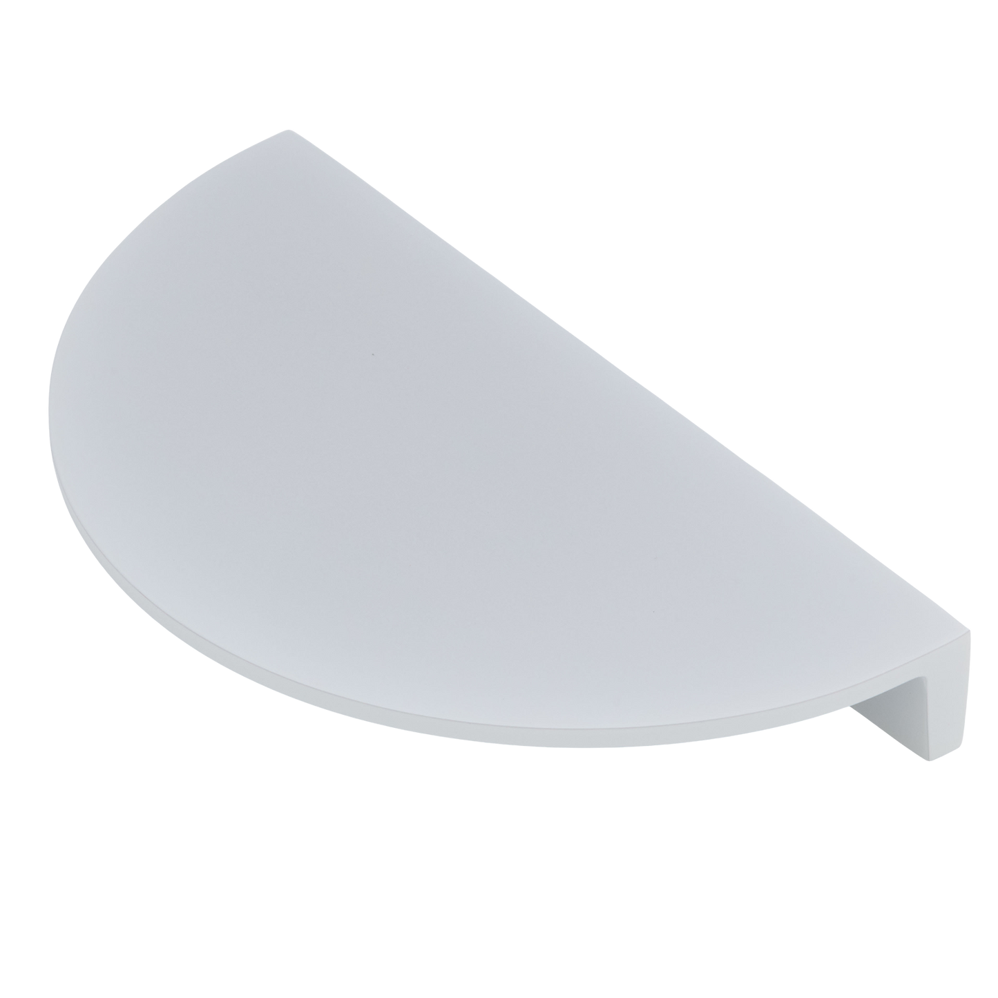 Iris Half Moon Cabinet Pull