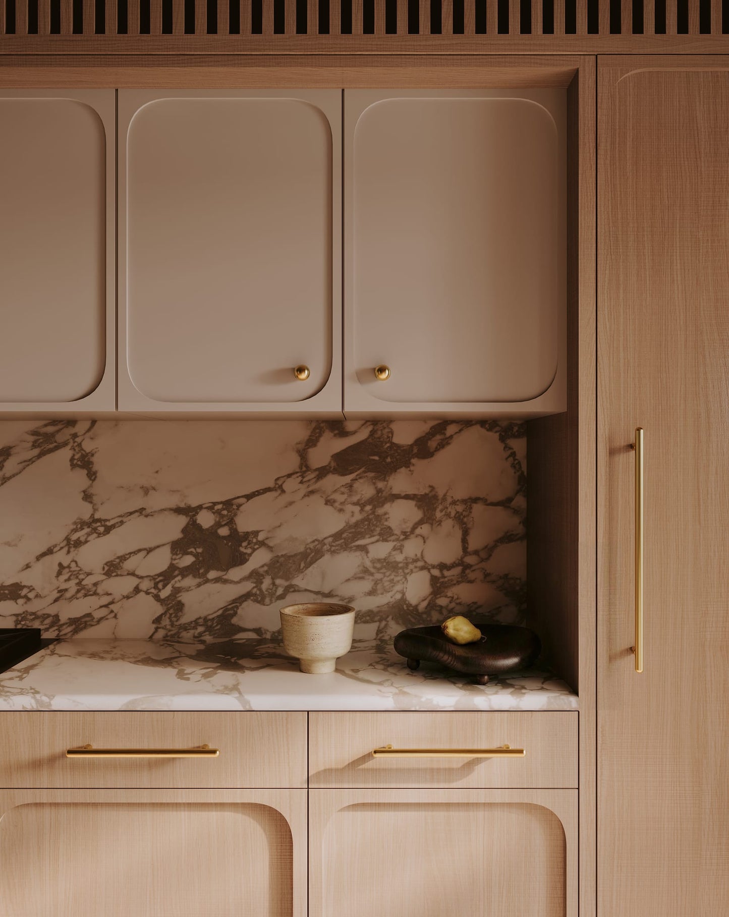 Puerto Cabinet Pull