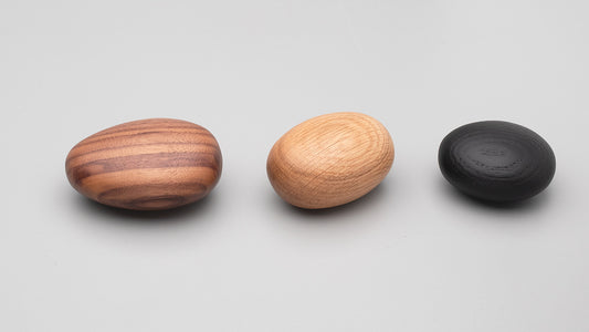 L4455 Pebble Knob