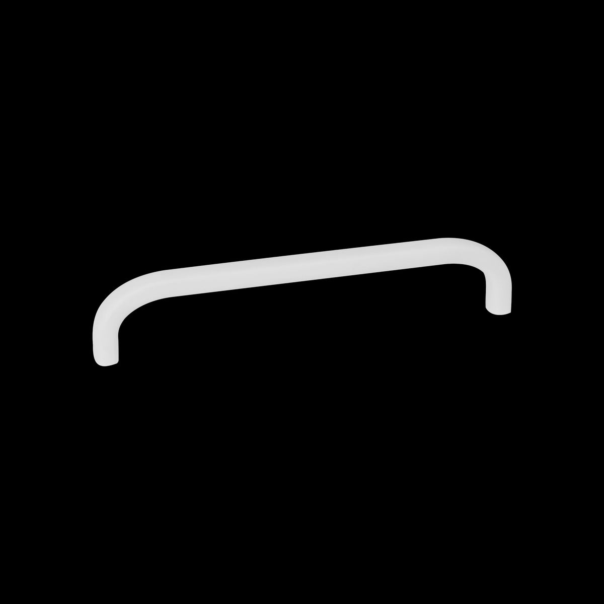 Liora Handle Matt White