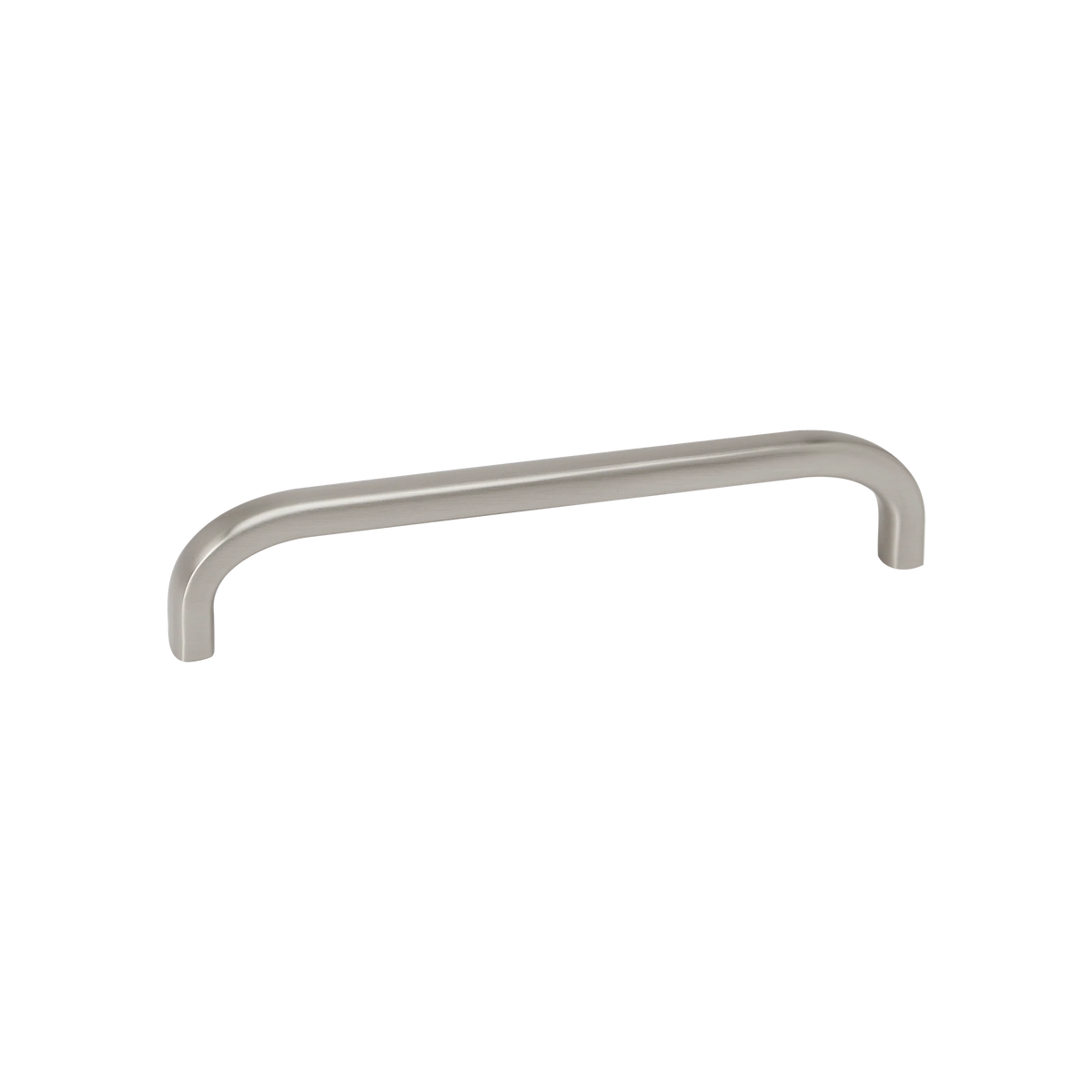 Liora Handle Dull Brushed Nickel