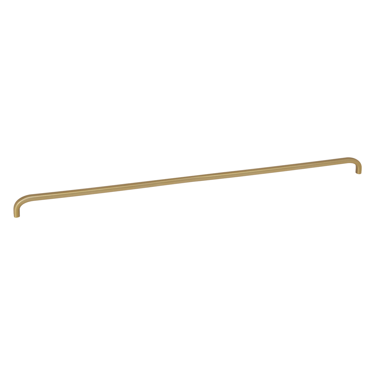 Liora Handle Brushed Satin Brass
