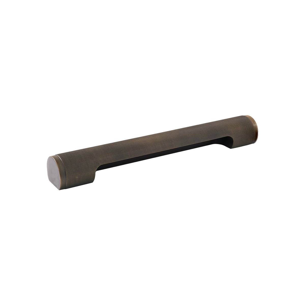 Manhattan Lined Pull Handle