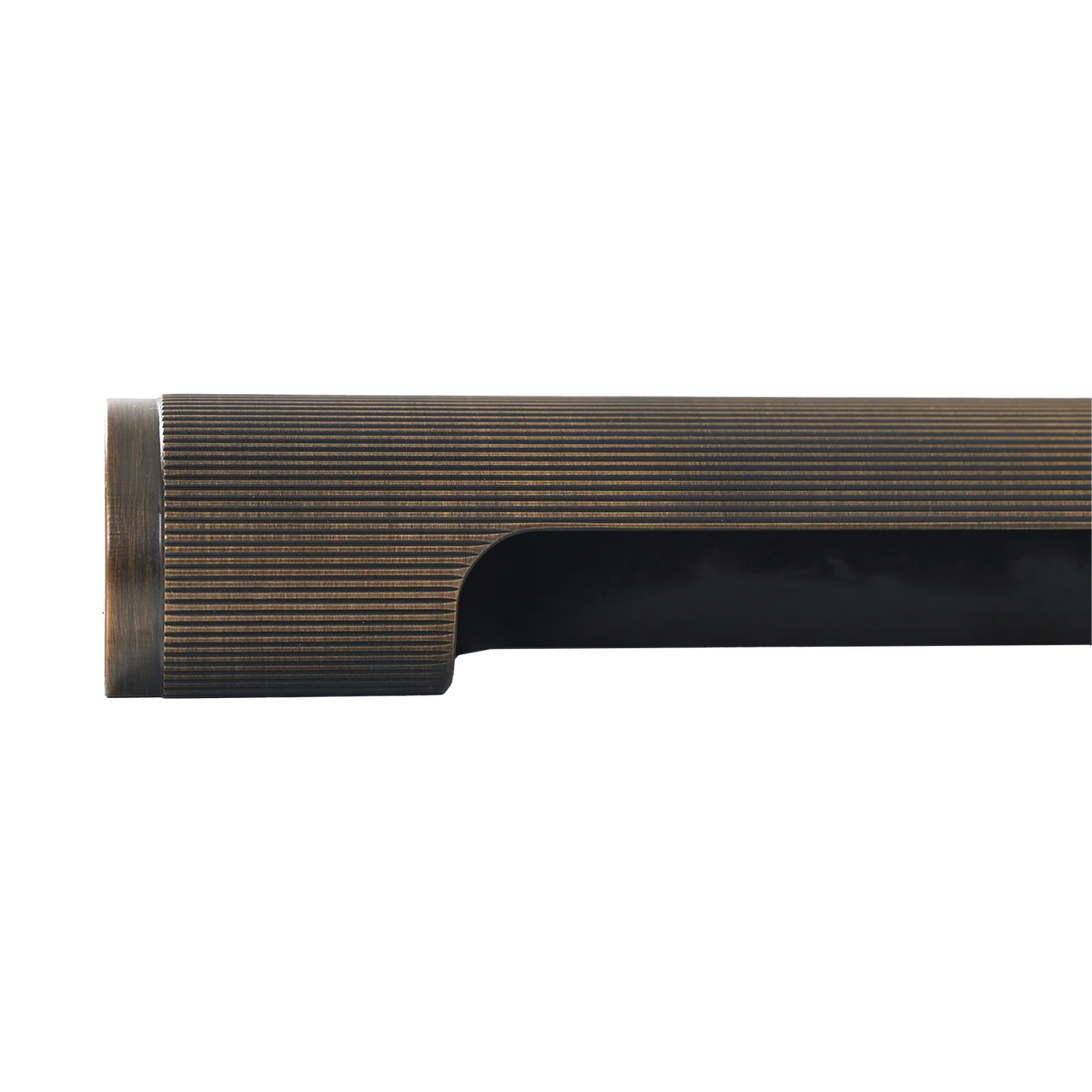 Manhattan Lined Pull Handle