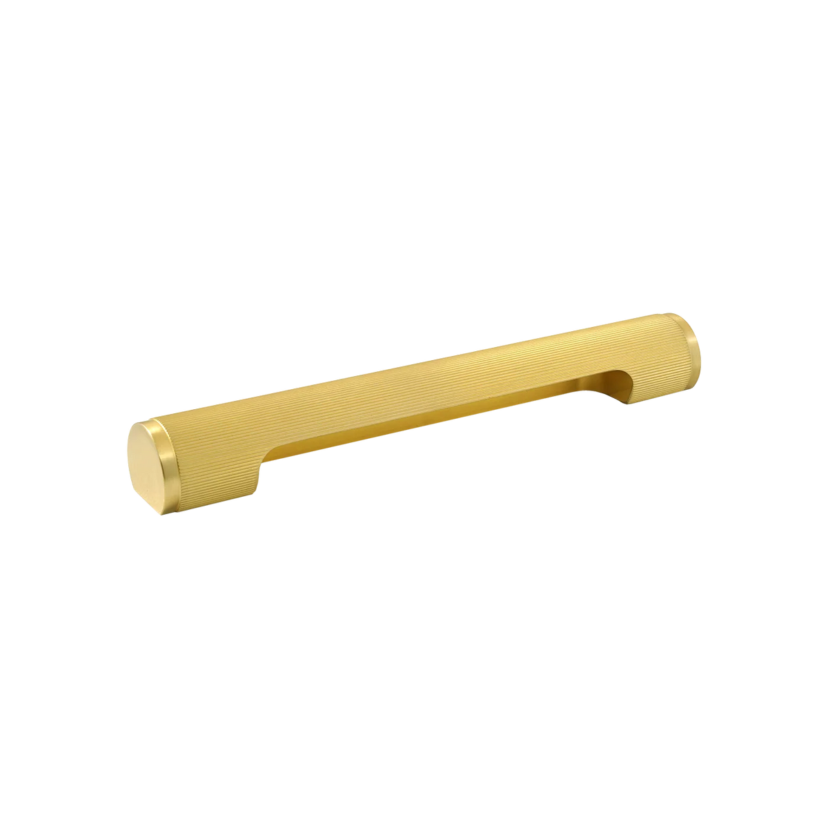 Manhattan Lined Pull Handle