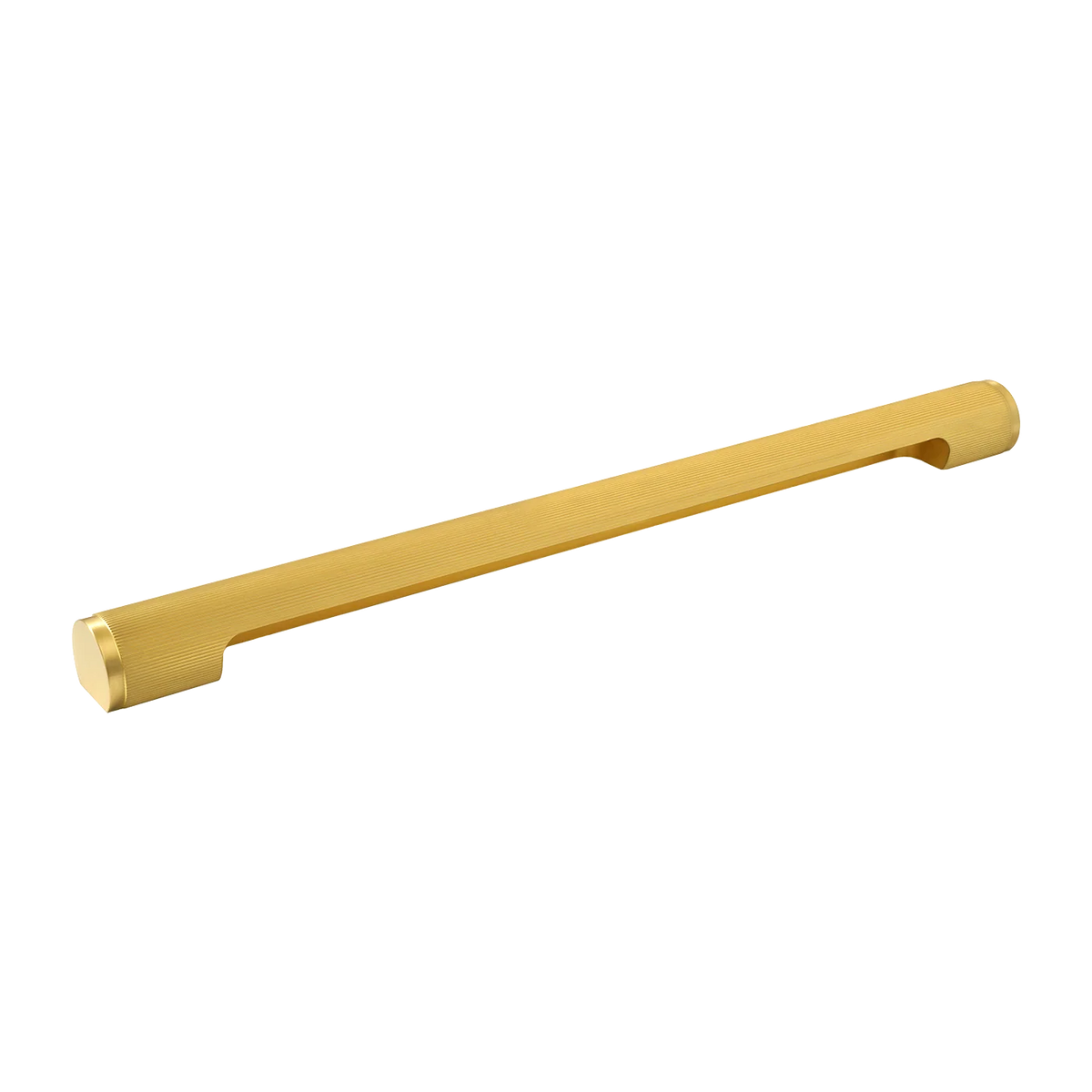 Manhattan Lined Pull Handle