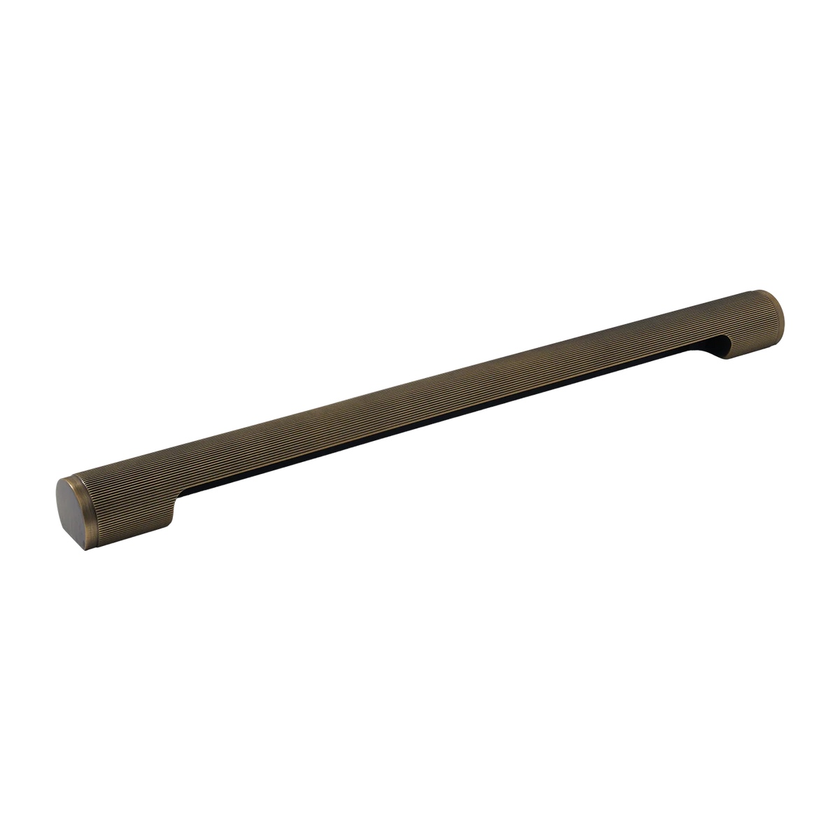 Manhattan Lined Pull Handle