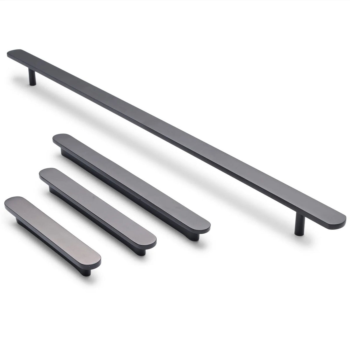 Imogen Cabinet Handle Matt Black