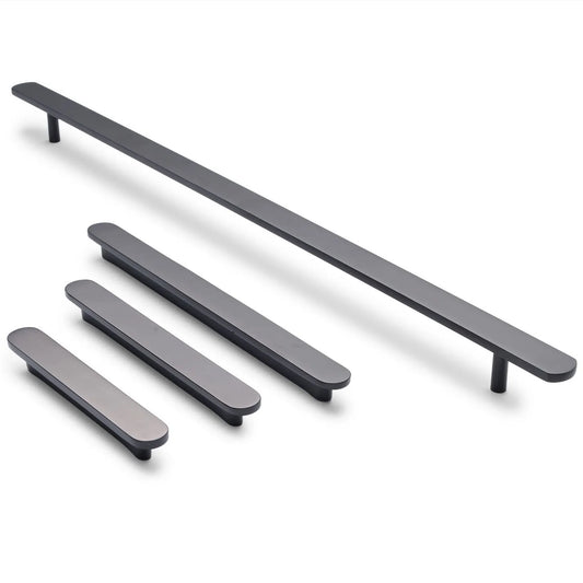 Imogen Cabinet Handle Matt Black