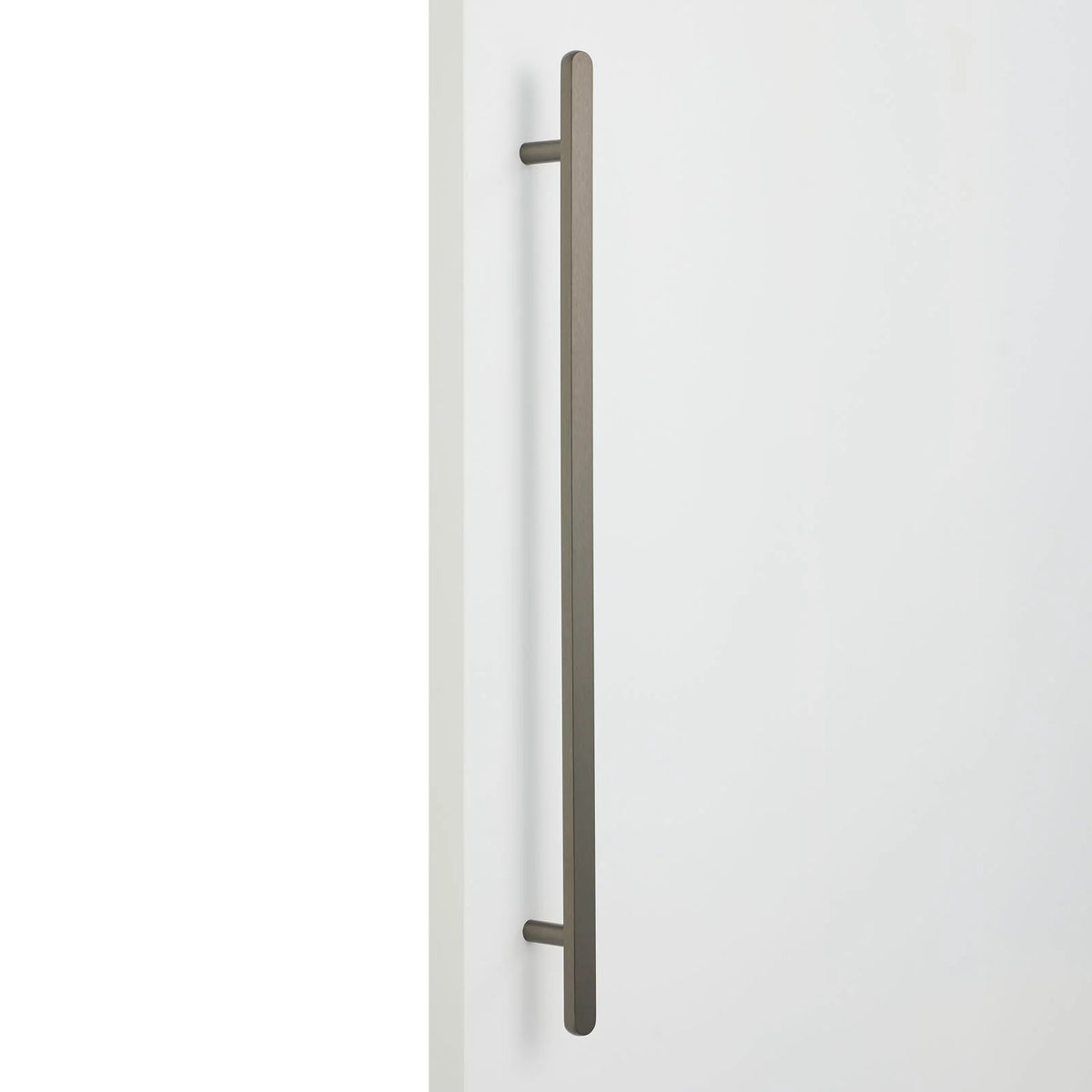 Imogen Appliance Pull Gunmetal