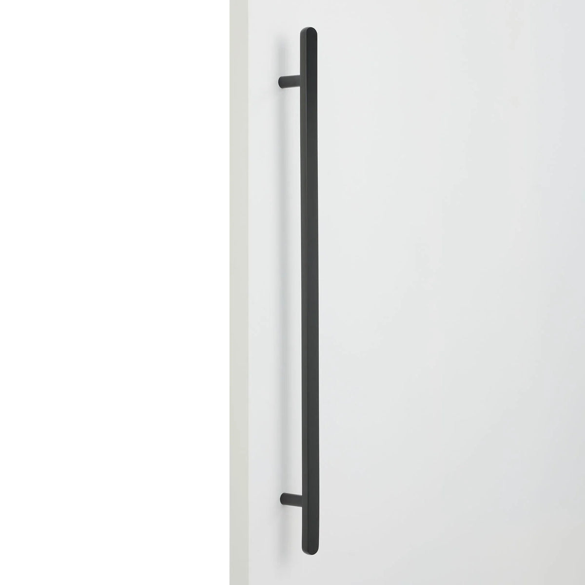 Imogen Appliance Pull Matt Black