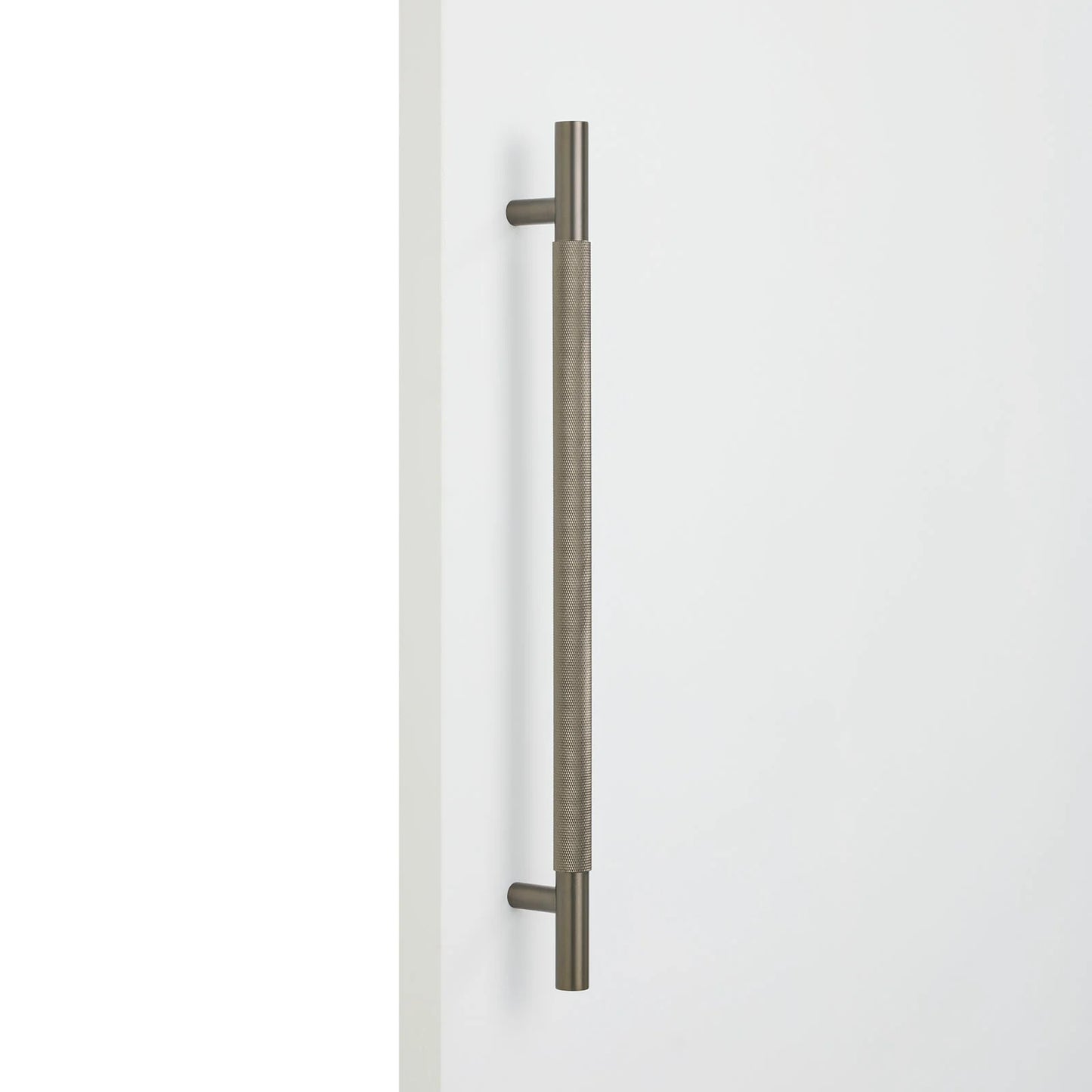 Charmian Appliance Pull Gunmetal