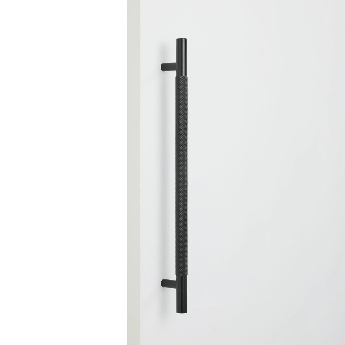 Charmian Appliance Pull Matt Black