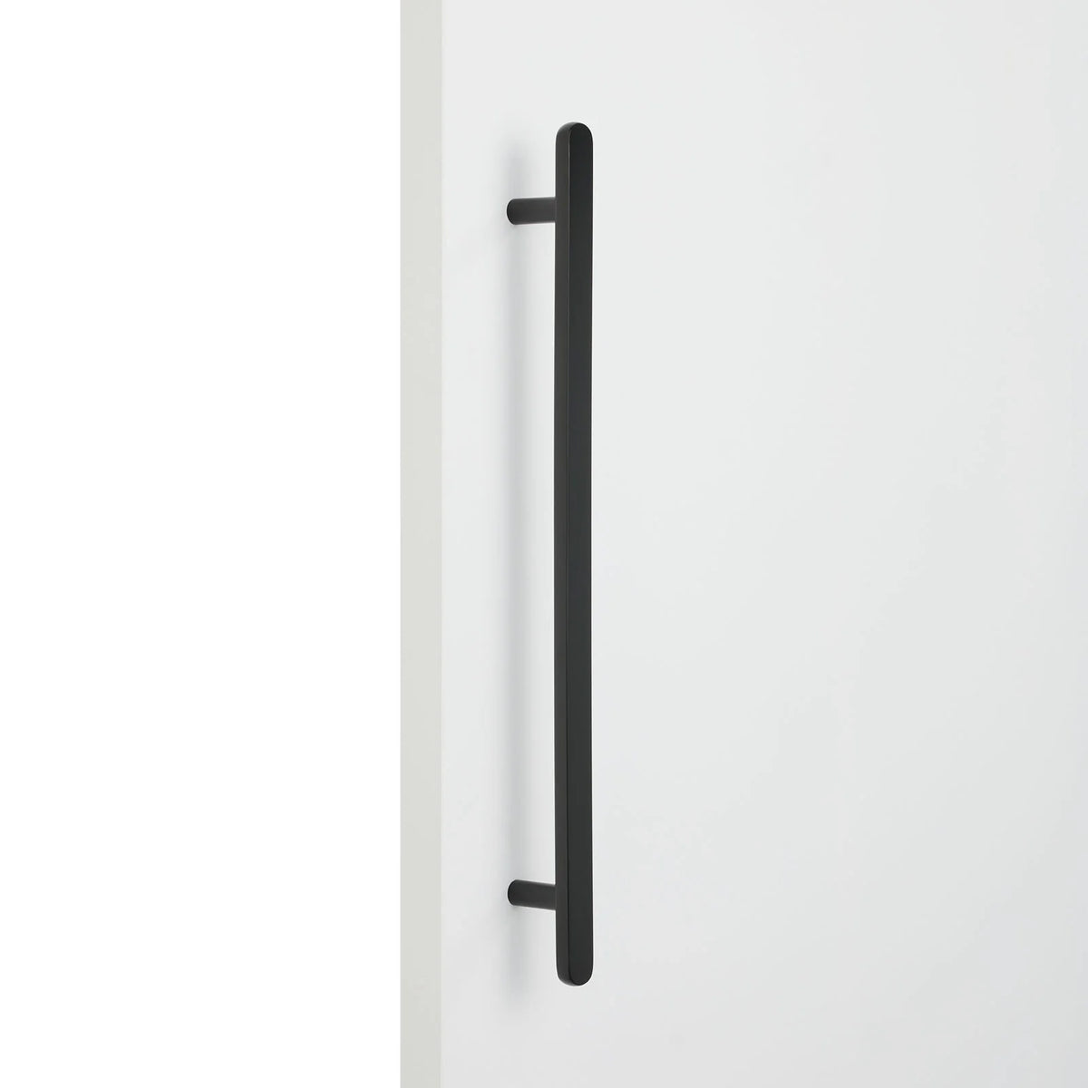 Imogen Appliance Pull Matt Black