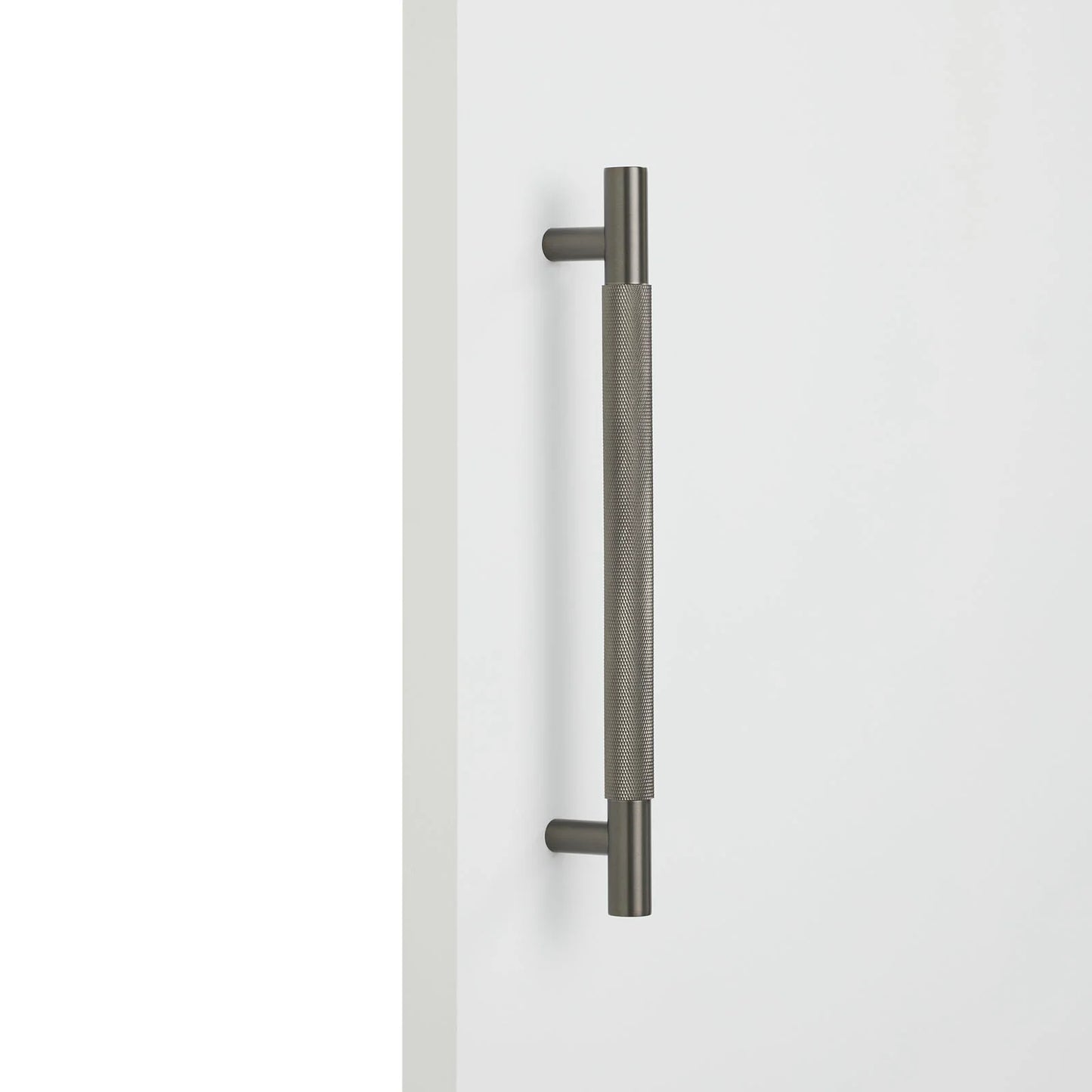 Charmian Appliance Pull Gunmetal