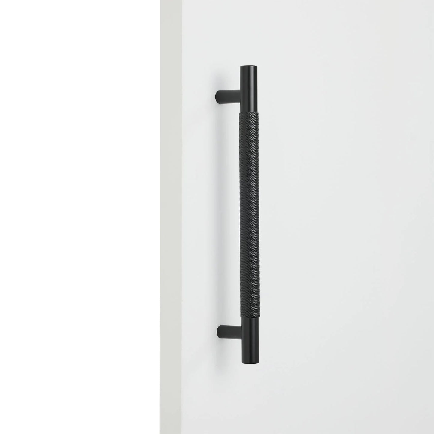 Charmian Appliance Pull Matt Black