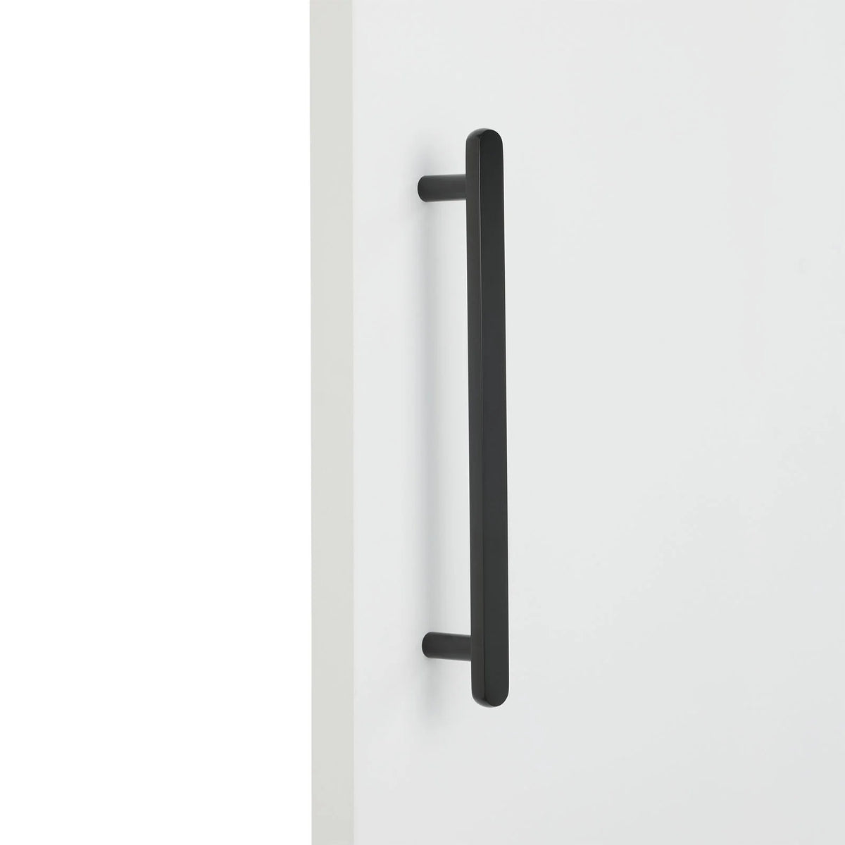 Imogen Appliance Pull Matt Black