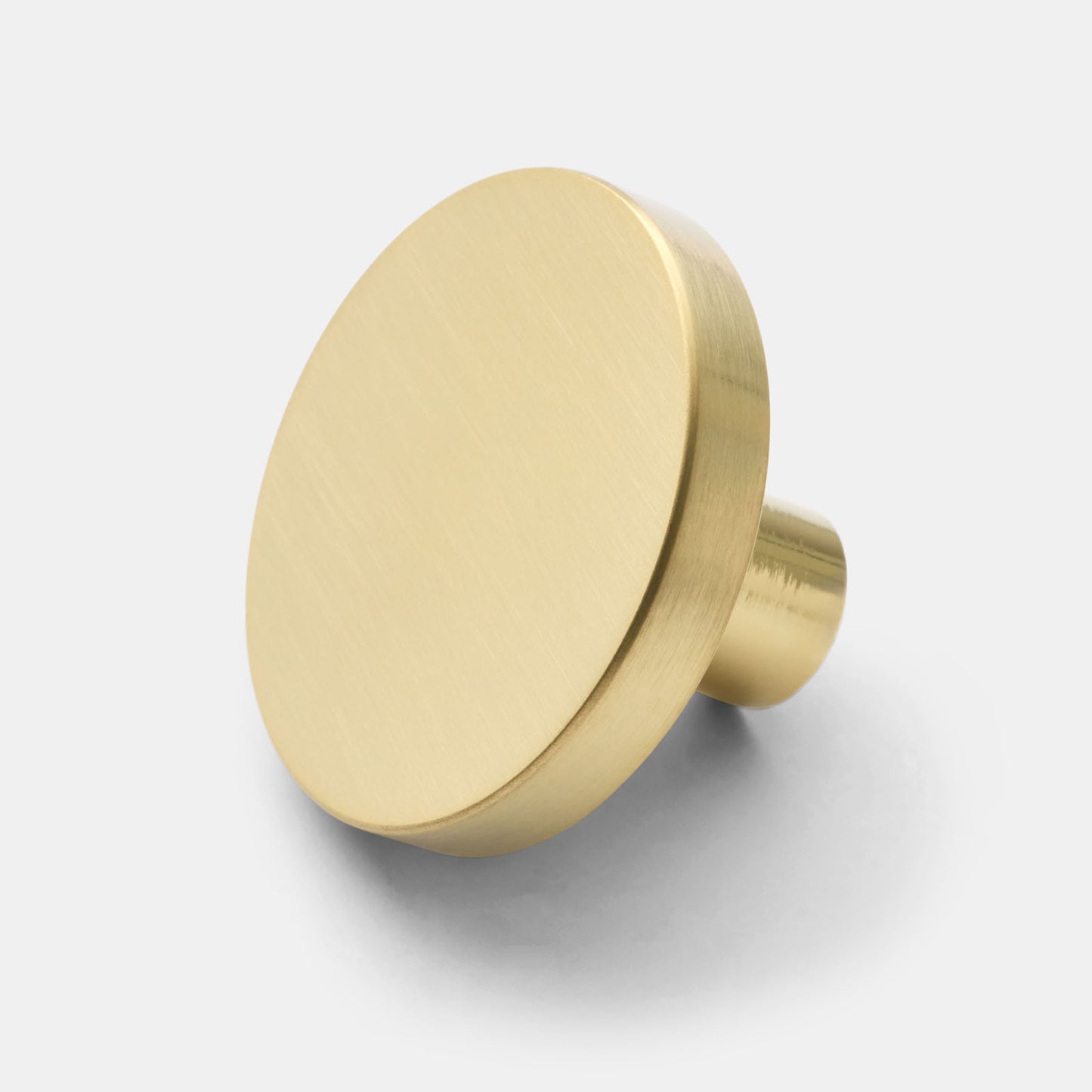 Olivia Round Cabinet Knob