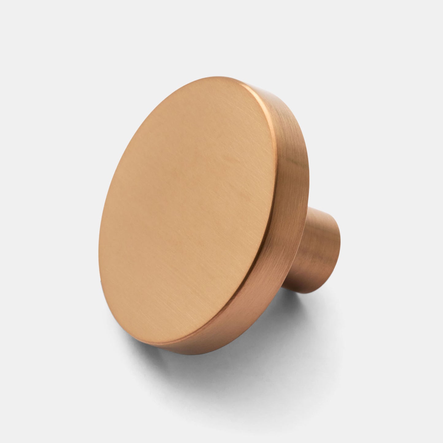 Olivia Round Cabinet Knob
