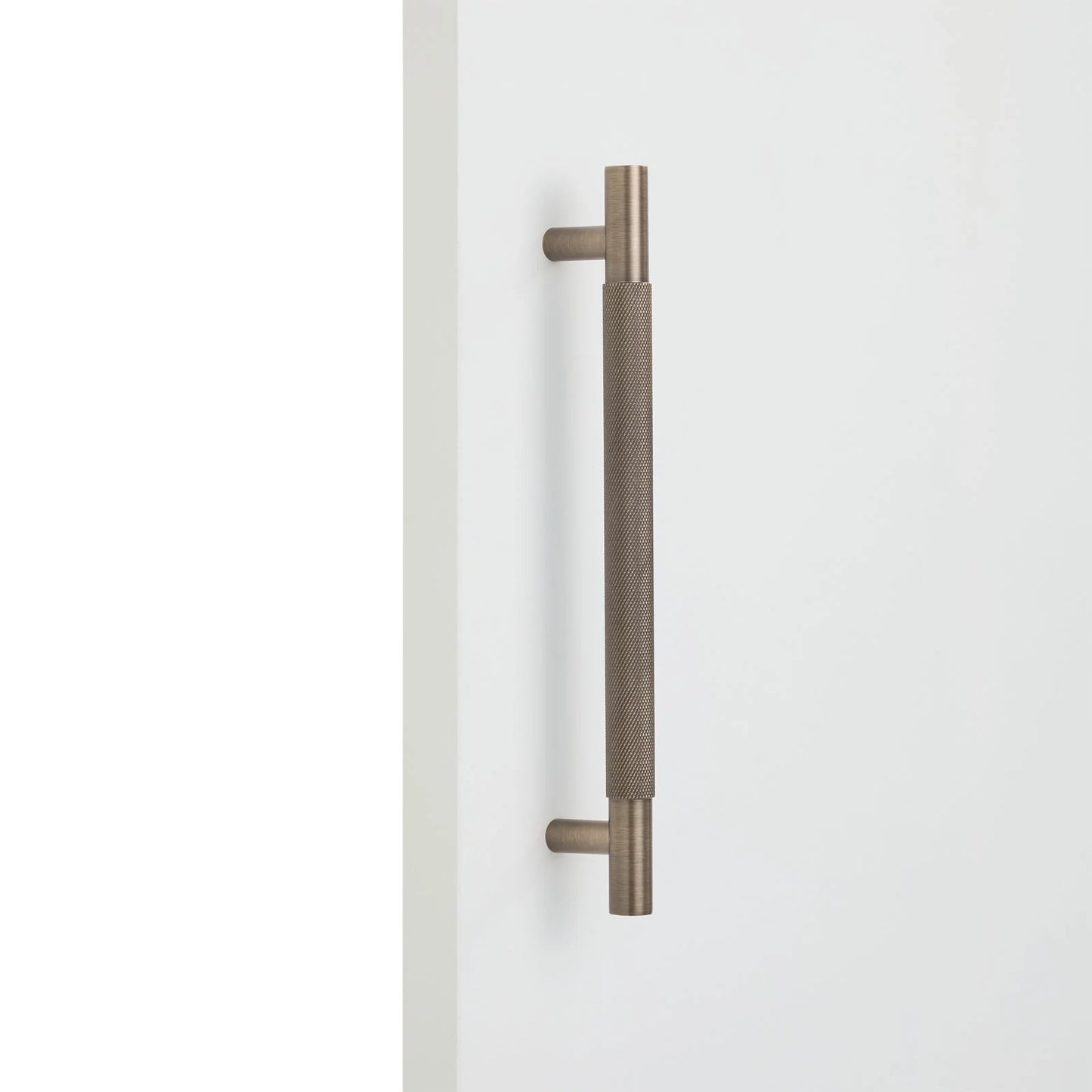 Charmian Appliance Pull Aged Brass