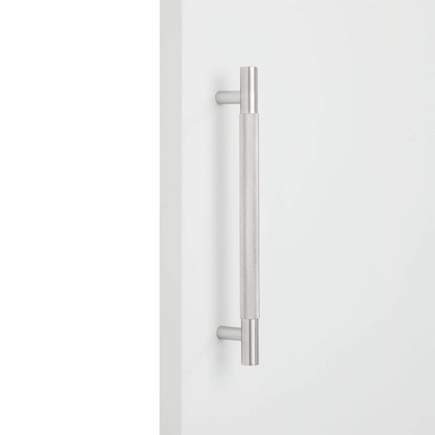Charmian Appliance Pull Brushed Nickel