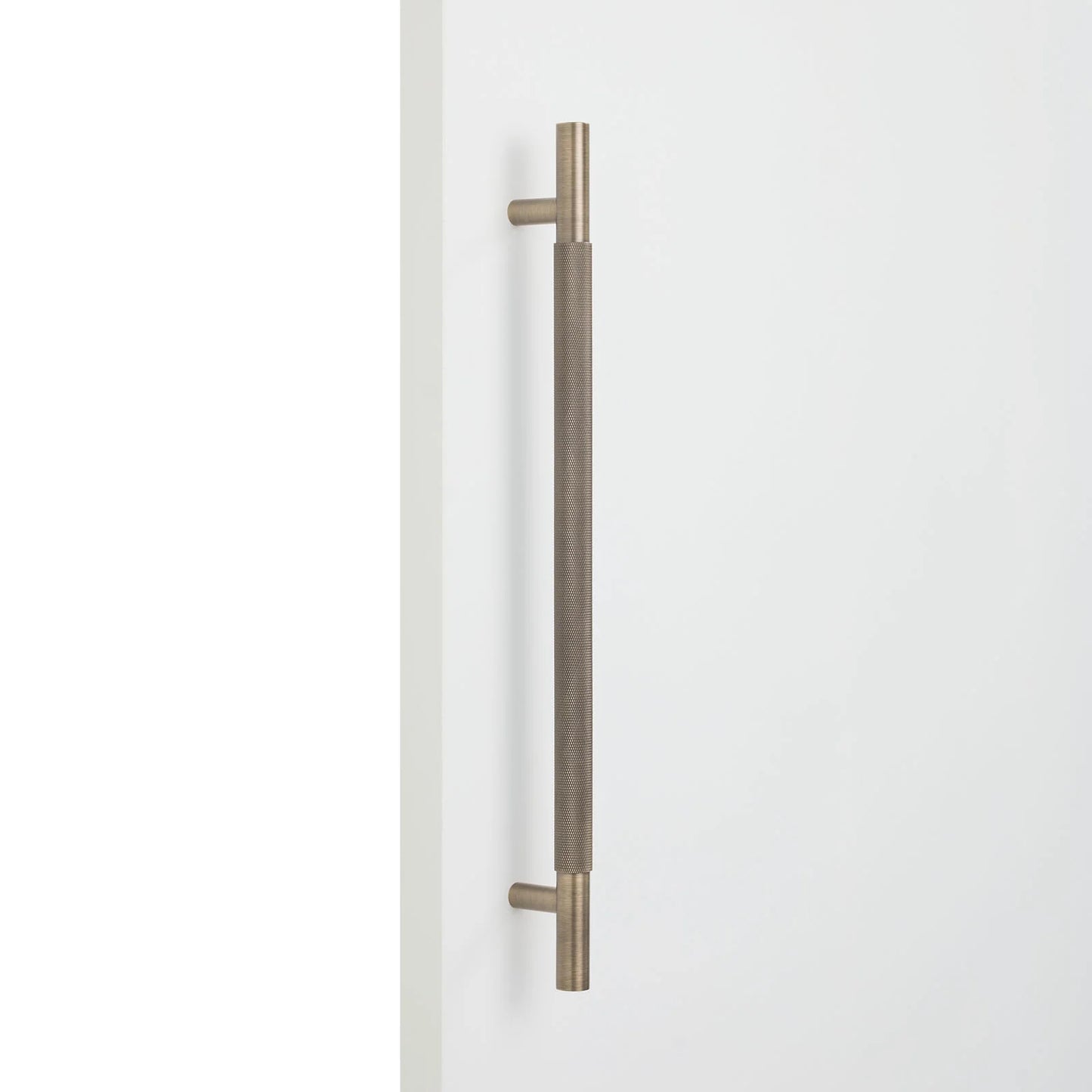 Charmian Appliance Pull Aged Brass