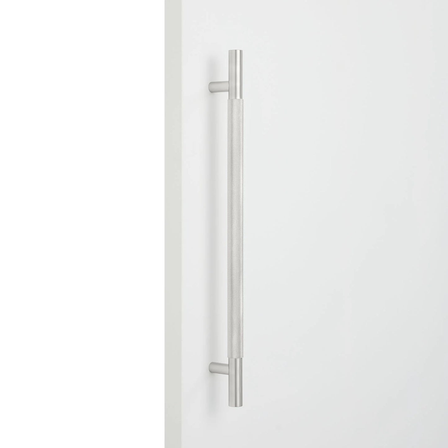 Charmian Appliance Pull Brushed Nickel