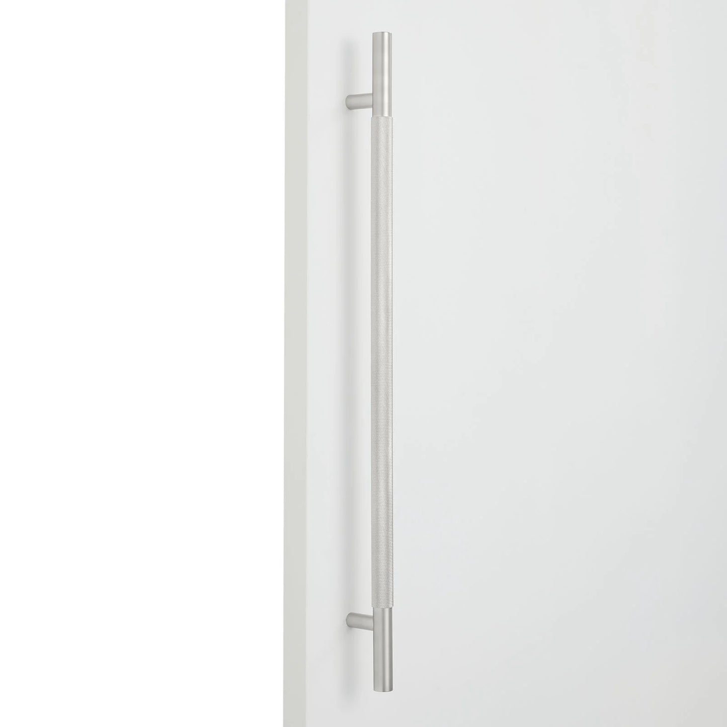 Charmian Appliance Pull Brushed Nickel