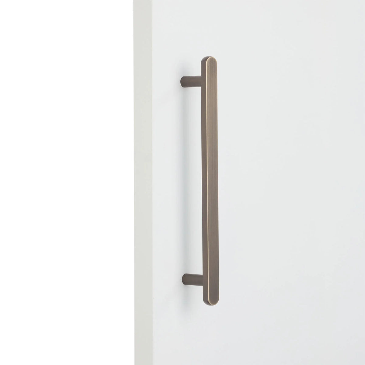 Imogen Appliance Pull Aged Brass