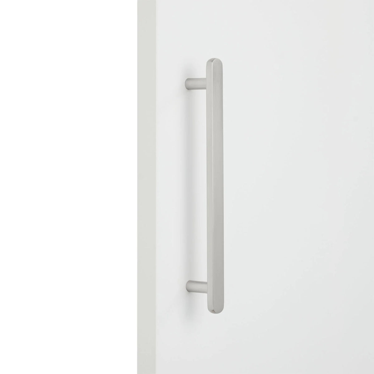 Imogen Appliance Pull Brushed Nickel
