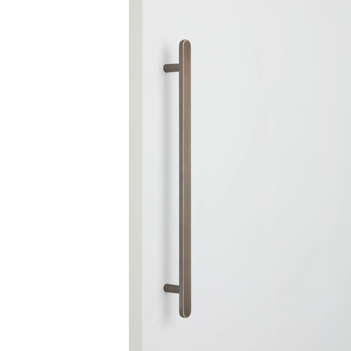 Imogen Appliance Pull Aged Brass
