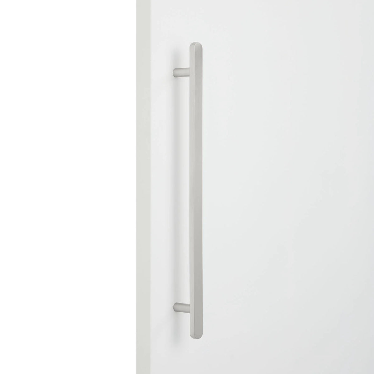 Imogen Appliance Pull Brushed Nickel