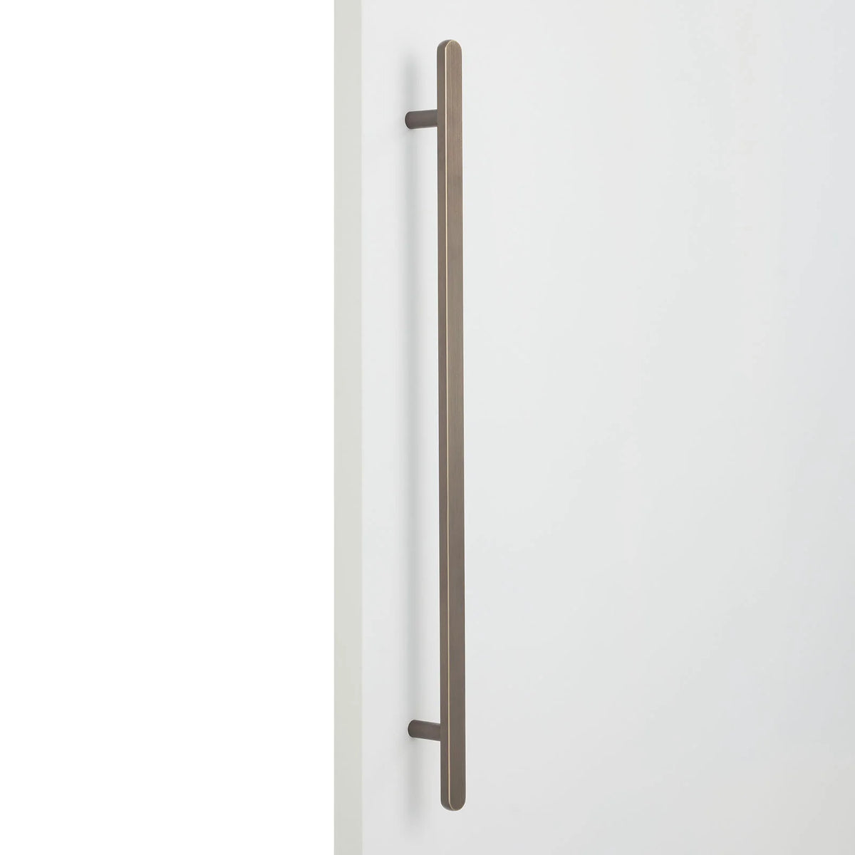 Imogen Appliance Pull Aged Brass